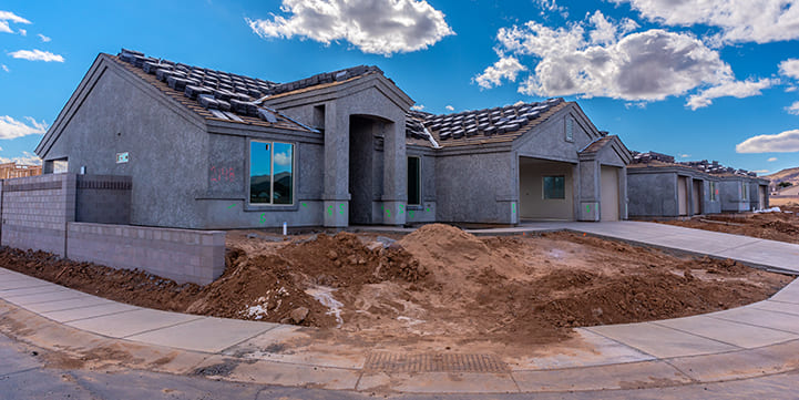 Subdivision Plotting Services for Dublin VA