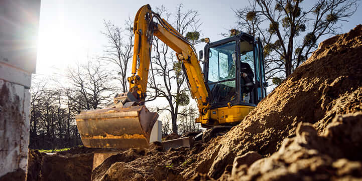 The Hidden Costs of Excavation: Budgeting for the Unexpected professional excavation in Dublin, VA