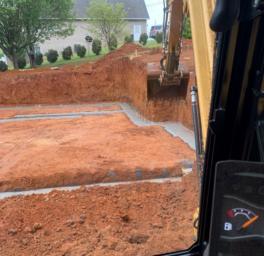 A Navigation Guide for Excavation Permits for Property Owners and ...