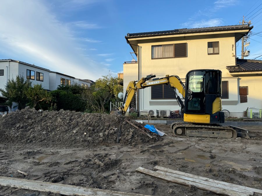 trusted land clearing contractor in Dublin, VA