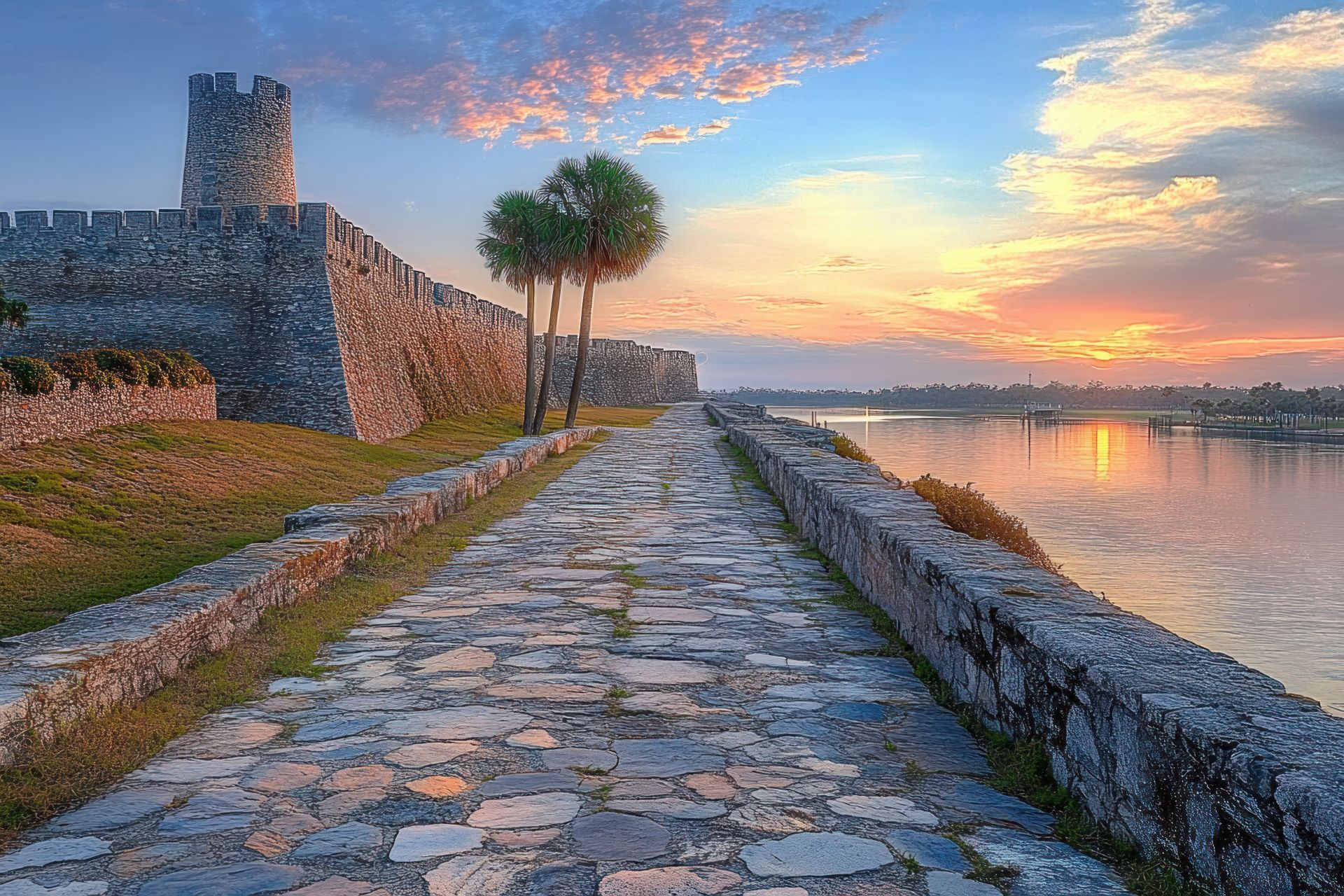 durable sea walls installation services Dublin, VA