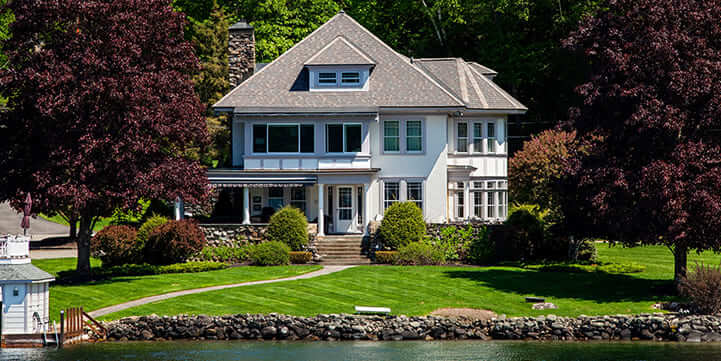 seawalls installers