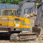 Crawl Space vs. Full Basement Excavation: Which One Is Right for Your Home? crawl space vs full basement excavation virginia