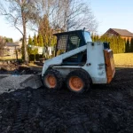 Excavated Patio vs. Surface-Laid Patio: Why Proper Site Prep Matters excavated vs surface laid patio site prep