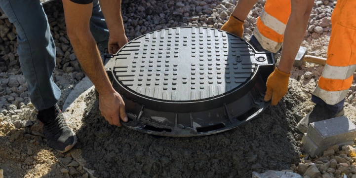 How Long Does Septic System Installation Take? A Timeline for Homeowners septic system installation timeline