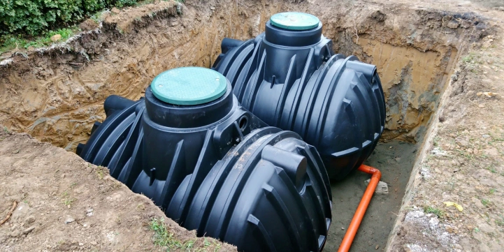 virginia septic system permit requirements